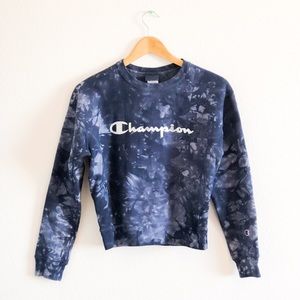 Champion crewneck
